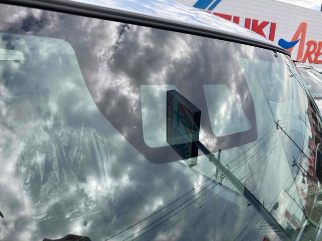 シフォン Ｇ　バックカメラ　両側電動スライドドア　クリアランスソナー　レーンアシスト　衝突被害軽減システム　オートライト　ＬＥＤヘッドランプ　スマートキー　アイドリングストップ　電動格納ミラー　シートヒーター（35枚目）