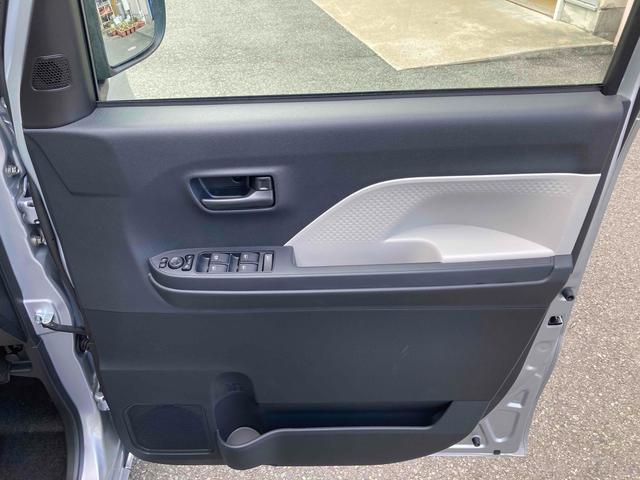 シフォン Ｇ　バックカメラ　両側電動スライドドア　クリアランスソナー　レーンアシスト　衝突被害軽減システム　オートライト　ＬＥＤヘッドランプ　スマートキー　アイドリングストップ　電動格納ミラー　シートヒーター（39枚目）