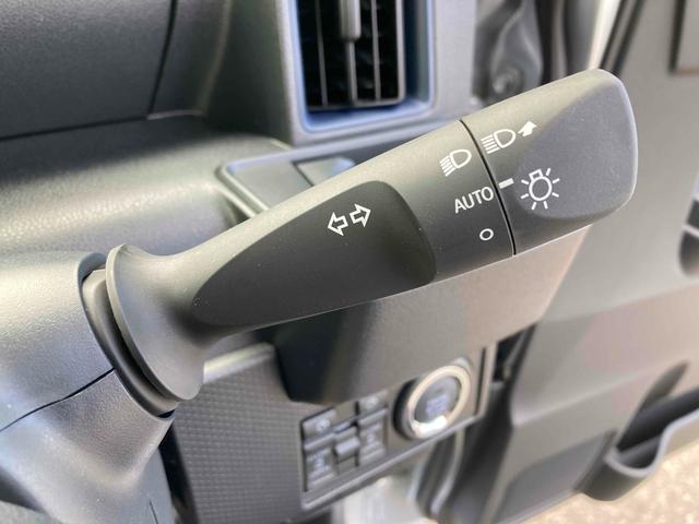 シフォン Ｇ　バックカメラ　両側電動スライドドア　クリアランスソナー　レーンアシスト　衝突被害軽減システム　オートライト　ＬＥＤヘッドランプ　スマートキー　アイドリングストップ　電動格納ミラー　シートヒーター（41枚目）