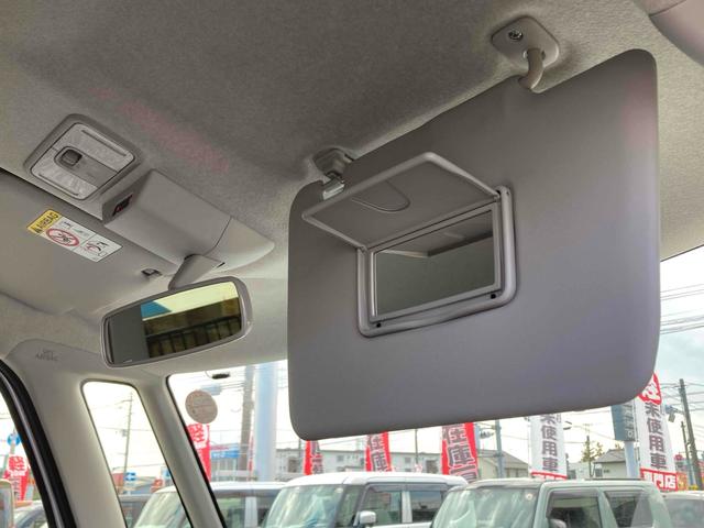 シフォン Ｇ　バックカメラ　両側電動スライドドア　クリアランスソナー　レーンアシスト　衝突被害軽減システム　オートライト　ＬＥＤヘッドランプ　スマートキー　アイドリングストップ　電動格納ミラー　シートヒーター（52枚目）