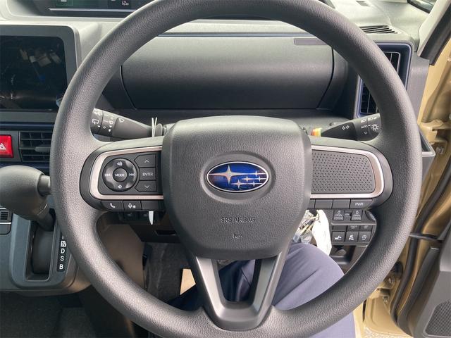 シフォン Ｇ　バックカメラ　両側電動スライドドア　クリアランスソナー　衝突被害軽減システム　オートライト　ＬＥＤヘッドランプ　スマートキー　アイドリングストップ　電動格納ミラー　シートヒーター　ベンチシート　ＣＶＴ（2枚目）