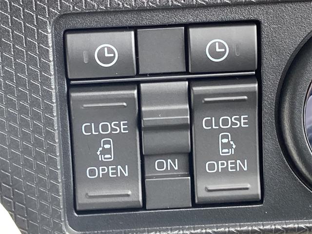 シフォン Ｇ　バックカメラ　両側電動スライドドア　クリアランスソナー　衝突被害軽減システム　オートライト　ＬＥＤヘッドランプ　スマートキー　アイドリングストップ　電動格納ミラー　シートヒーター　ベンチシート　ＣＶＴ（8枚目）