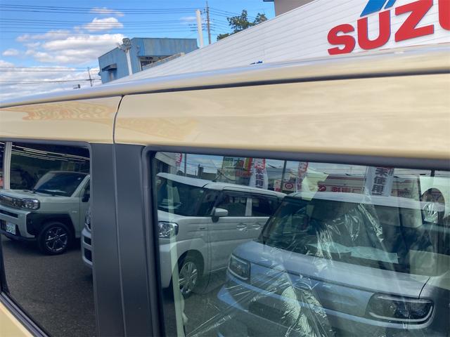 シフォン Ｇ　バックカメラ　両側電動スライドドア　クリアランスソナー　衝突被害軽減システム　オートライト　ＬＥＤヘッドランプ　スマートキー　アイドリングストップ　電動格納ミラー　シートヒーター　ベンチシート　ＣＶＴ（22枚目）