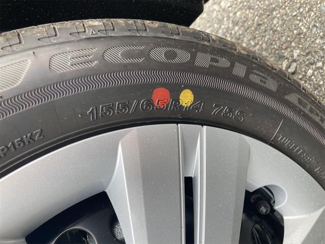 シフォン Ｇ　バックカメラ　両側電動スライドドア　クリアランスソナー　衝突被害軽減システム　オートライト　ＬＥＤヘッドランプ　スマートキー　アイドリングストップ　電動格納ミラー　シートヒーター　ベンチシート　ＣＶＴ（32枚目）