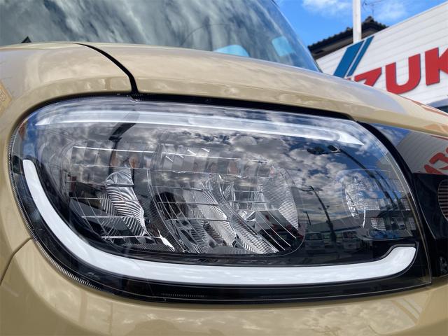 シフォン Ｇ　バックカメラ　両側電動スライドドア　クリアランスソナー　衝突被害軽減システム　オートライト　ＬＥＤヘッドランプ　スマートキー　アイドリングストップ　電動格納ミラー　シートヒーター　ベンチシート　ＣＶＴ（33枚目）