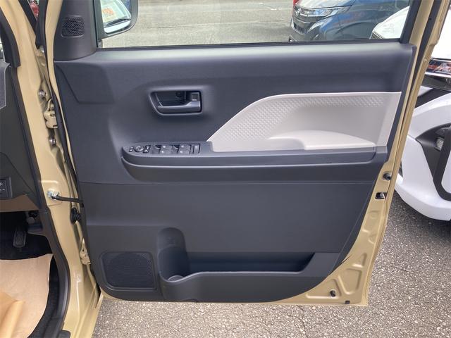 シフォン Ｇ　バックカメラ　両側電動スライドドア　クリアランスソナー　衝突被害軽減システム　オートライト　ＬＥＤヘッドランプ　スマートキー　アイドリングストップ　電動格納ミラー　シートヒーター　ベンチシート　ＣＶＴ（39枚目）