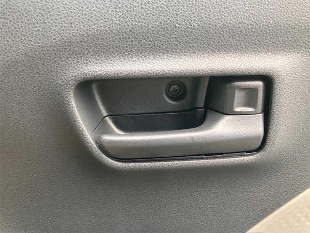 シフォン Ｇ　バックカメラ　両側電動スライドドア　クリアランスソナー　衝突被害軽減システム　オートライト　ＬＥＤヘッドランプ　スマートキー　アイドリングストップ　電動格納ミラー　シートヒーター　ベンチシート　ＣＶＴ（40枚目）