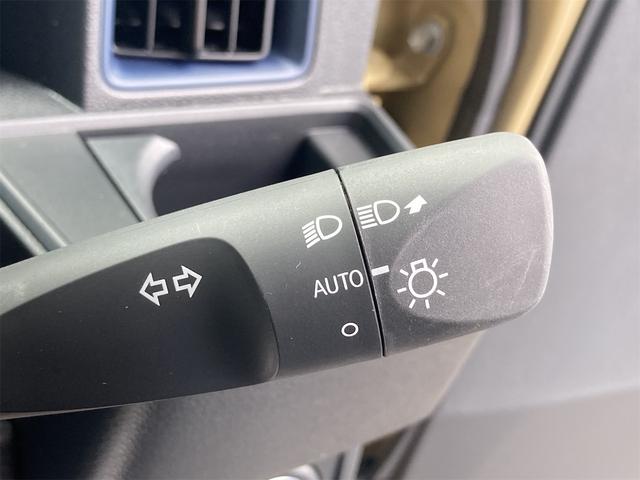 シフォン Ｇ　バックカメラ　両側電動スライドドア　クリアランスソナー　衝突被害軽減システム　オートライト　ＬＥＤヘッドランプ　スマートキー　アイドリングストップ　電動格納ミラー　シートヒーター　ベンチシート　ＣＶＴ（45枚目）