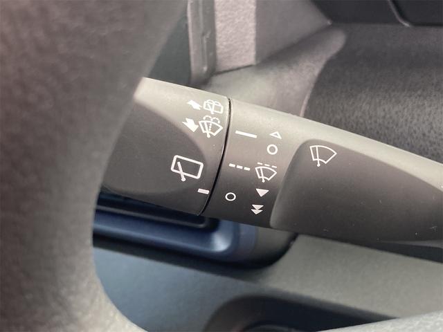 シフォン Ｇ　バックカメラ　両側電動スライドドア　クリアランスソナー　衝突被害軽減システム　オートライト　ＬＥＤヘッドランプ　スマートキー　アイドリングストップ　電動格納ミラー　シートヒーター　ベンチシート　ＣＶＴ（46枚目）