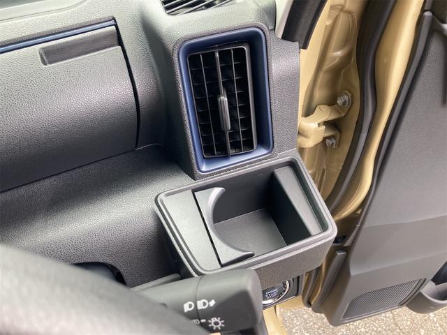 シフォン Ｇ　バックカメラ　両側電動スライドドア　クリアランスソナー　衝突被害軽減システム　オートライト　ＬＥＤヘッドランプ　スマートキー　アイドリングストップ　電動格納ミラー　シートヒーター　ベンチシート　ＣＶＴ（48枚目）