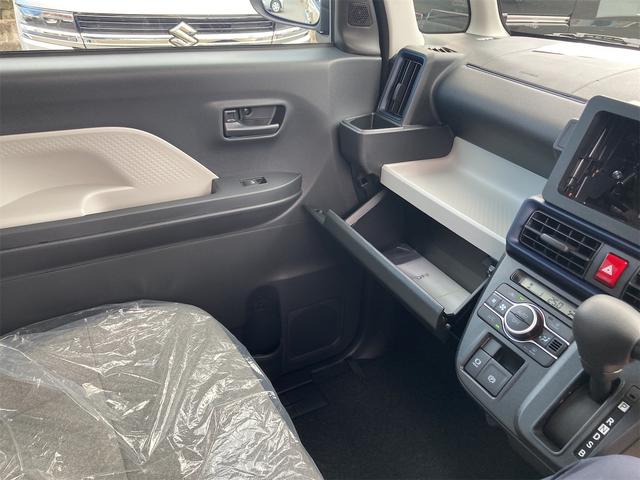 シフォン Ｇ　バックカメラ　両側電動スライドドア　クリアランスソナー　衝突被害軽減システム　オートライト　ＬＥＤヘッドランプ　スマートキー　アイドリングストップ　電動格納ミラー　シートヒーター　ベンチシート　ＣＶＴ（50枚目）