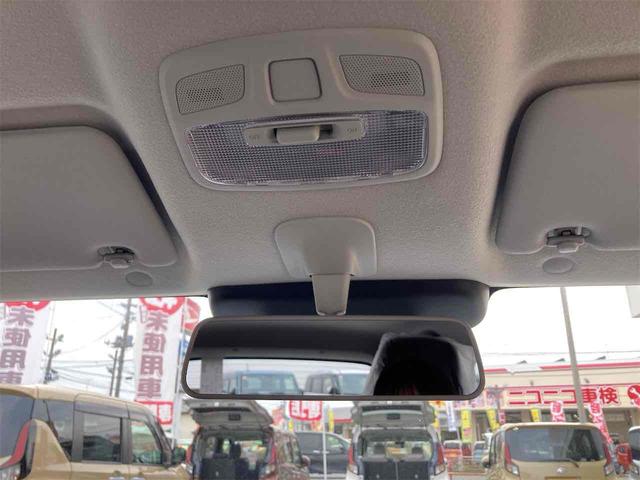 アルト 　クリアランスソナー　レーンアシスト　衝突被害軽減システム　オートライト　アイドリングストップ　電動格納ミラー　シートヒーター　ＣＶＴ　ＥＳＣ　エアコン　パワーウィンドウ（27枚目）