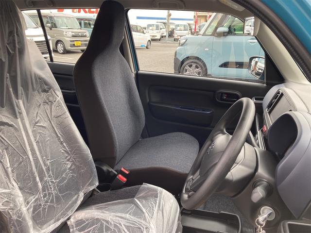 アルト 　クリアランスソナー　レーンアシスト　衝突被害軽減システム　オートライト　アイドリングストップ　電動格納ミラー　シートヒーター　ＣＶＴ　ＥＳＣ　エアコン　パワーウィンドウ（33枚目）