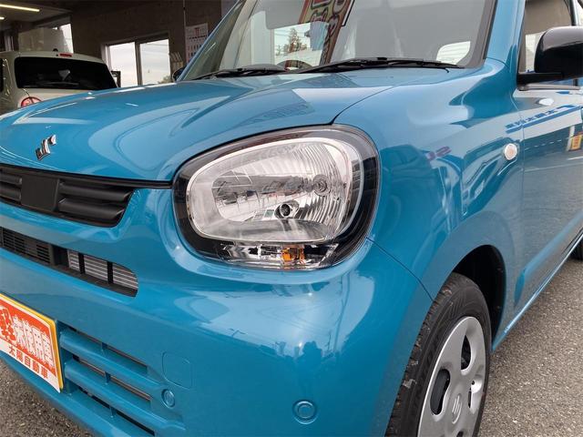 アルト 　クリアランスソナー　レーンアシスト　衝突被害軽減システム　オートライト　アイドリングストップ　電動格納ミラー　シートヒーター　ＣＶＴ　ＥＳＣ　エアコン　パワーウィンドウ（49枚目）