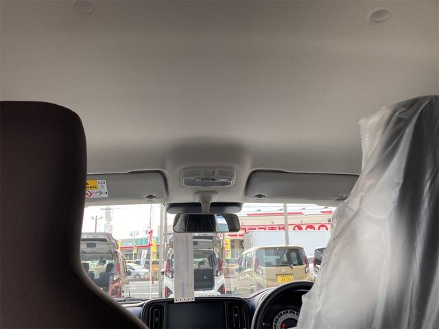 アルト Ｌ　クリアランスソナー　レーンアシスト　衝突被害軽減システム　オートライト　アイドリングストップ　電動格納ミラー　シートヒーター　ＣＶＴ　ＥＳＣ　エアコン　パワーステアリング　パワーウィンドウ（21枚目）