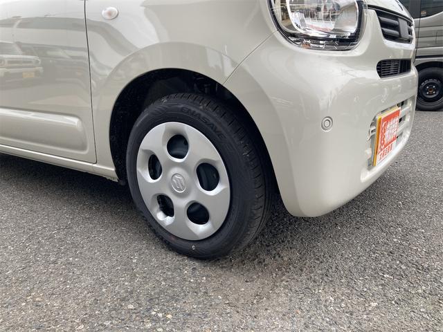 アルト Ｌ　クリアランスソナー　レーンアシスト　衝突被害軽減システム　オートライト　アイドリングストップ　電動格納ミラー　シートヒーター　ＣＶＴ　ＥＳＣ　エアコン　パワーステアリング　パワーウィンドウ（28枚目）