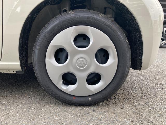 アルト Ｌ　クリアランスソナー　レーンアシスト　衝突被害軽減システム　オートライト　アイドリングストップ　電動格納ミラー　シートヒーター　ＣＶＴ　ＥＳＣ　エアコン　パワーステアリング　パワーウィンドウ（29枚目）