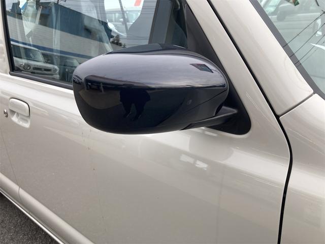 アルト Ｌ　クリアランスソナー　レーンアシスト　衝突被害軽減システム　オートライト　アイドリングストップ　電動格納ミラー　シートヒーター　ＣＶＴ　ＥＳＣ　エアコン　パワーステアリング　パワーウィンドウ（31枚目）