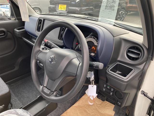 アルト Ｌ　クリアランスソナー　レーンアシスト　衝突被害軽減システム　オートライト　アイドリングストップ　電動格納ミラー　シートヒーター　ＣＶＴ　ＥＳＣ　エアコン　パワーステアリング　パワーウィンドウ（33枚目）