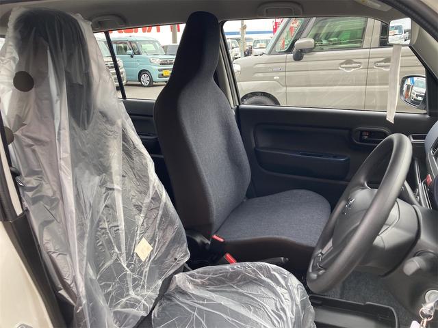 アルト Ｌ　クリアランスソナー　レーンアシスト　衝突被害軽減システム　オートライト　アイドリングストップ　電動格納ミラー　シートヒーター　ＣＶＴ　ＥＳＣ　エアコン　パワーステアリング　パワーウィンドウ（34枚目）