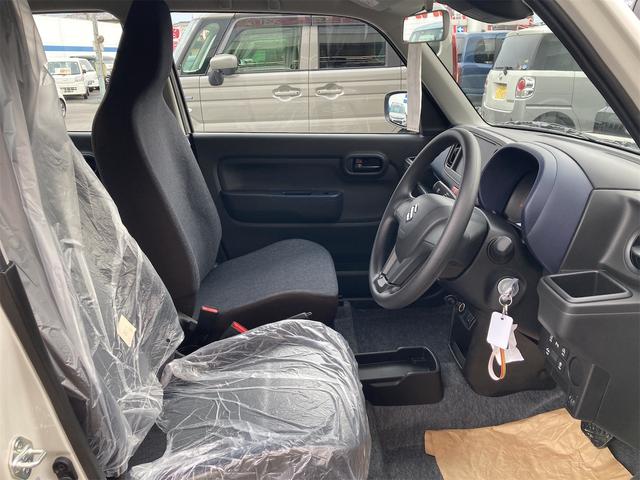 アルト Ｌ　クリアランスソナー　レーンアシスト　衝突被害軽減システム　オートライト　アイドリングストップ　電動格納ミラー　シートヒーター　ＣＶＴ　ＥＳＣ　エアコン　パワーステアリング　パワーウィンドウ（35枚目）