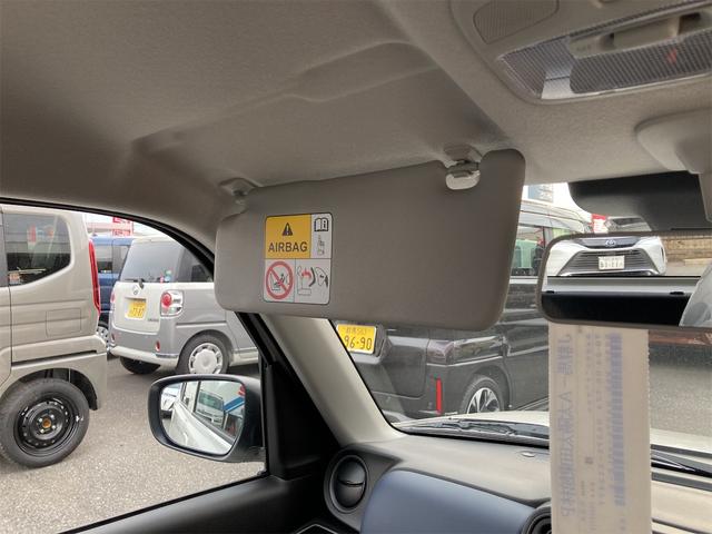 アルト Ｌ　クリアランスソナー　レーンアシスト　衝突被害軽減システム　オートライト　アイドリングストップ　電動格納ミラー　シートヒーター　ＣＶＴ　ＥＳＣ　エアコン　パワーステアリング　パワーウィンドウ（45枚目）