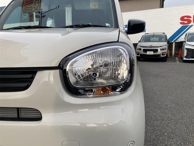 アルト Ｌ　クリアランスソナー　レーンアシスト　衝突被害軽減システム　オートライト　アイドリングストップ　電動格納ミラー　シートヒーター　ＣＶＴ　ＥＳＣ　エアコン　パワーステアリング　パワーウィンドウ（49枚目）