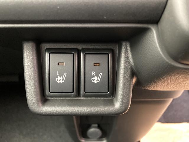 スペーシアギア ハイブリッドＸＺ　両側電動スライドドア　レーンアシスト　オートライト　スマートキー　アイドリングストップ　電動格納ミラー　シートヒーター　ＣＶＴ　ＥＳＣ　オットマン　ルーフレール　アルミホイール　エアコン（5枚目）