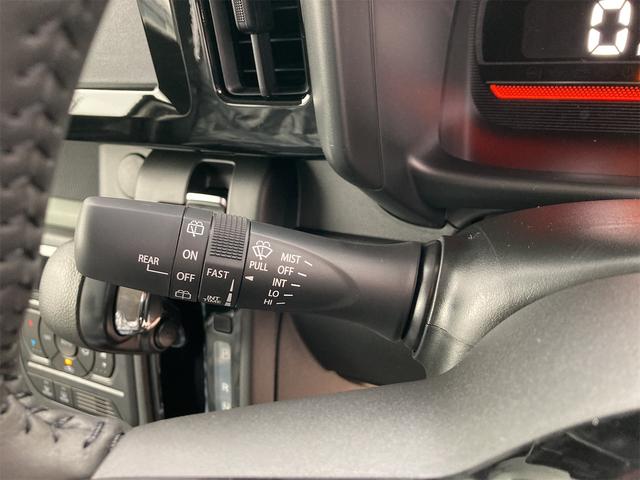 スペーシアギア ハイブリッドＸＺ　両側電動スライドドア　レーンアシスト　オートライト　スマートキー　アイドリングストップ　電動格納ミラー　シートヒーター　ＣＶＴ　ＥＳＣ　オットマン　ルーフレール　アルミホイール　エアコン（10枚目）