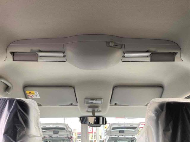 スペーシアギア ハイブリッドＸＺ　両側電動スライドドア　レーンアシスト　オートライト　スマートキー　アイドリングストップ　電動格納ミラー　シートヒーター　ＣＶＴ　ＥＳＣ　オットマン　ルーフレール　アルミホイール　エアコン（23枚目）