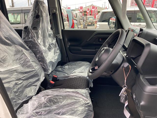 スペーシアギア ハイブリッドＸＺ　両側電動スライドドア　レーンアシスト　オートライト　スマートキー　アイドリングストップ　電動格納ミラー　シートヒーター　ＣＶＴ　ＥＳＣ　オットマン　ルーフレール　アルミホイール　エアコン（35枚目）