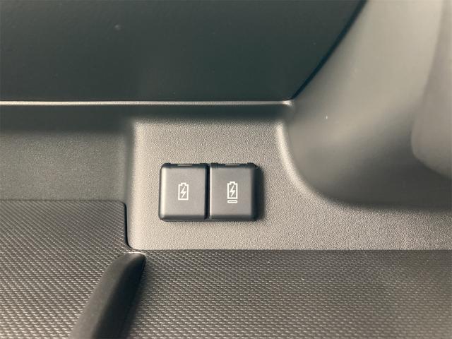 スペーシアギア ハイブリッドＸＺ　両側電動スライドドア　レーンアシスト　オートライト　スマートキー　アイドリングストップ　電動格納ミラー　シートヒーター　ＣＶＴ　ＥＳＣ　オットマン　ルーフレール　アルミホイール　エアコン（42枚目）