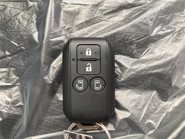 スペーシアギア ハイブリッドＸＺ　両側電動スライドドア　レーンアシスト　オートライト　スマートキー　アイドリングストップ　電動格納ミラー　シートヒーター　ＣＶＴ　ＥＳＣ　オットマン　ルーフレール　アルミホイール　エアコン（43枚目）