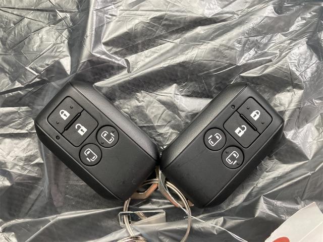 スペーシアギア ハイブリッドＸＺ　両側電動スライドドア　レーンアシスト　オートライト　スマートキー　アイドリングストップ　電動格納ミラー　シートヒーター　ＣＶＴ　ＥＳＣ　オットマン　ルーフレール　アルミホイール　エアコン（44枚目）