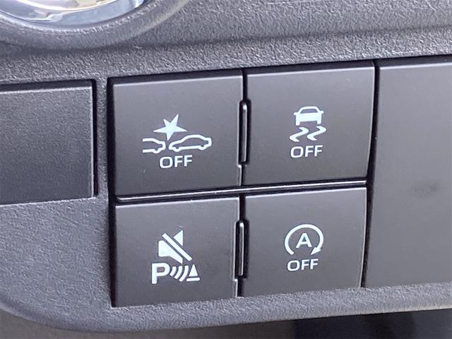 アトレー ＲＳ　ＣＶＴ　衝突被害軽減システム　クリアランスソナー　オートクルーズコントロール　バックカメラ　両側電動スライドドア　スマートキー　アイドリングストップ　電動格納ミラー　オートライト（4枚目）