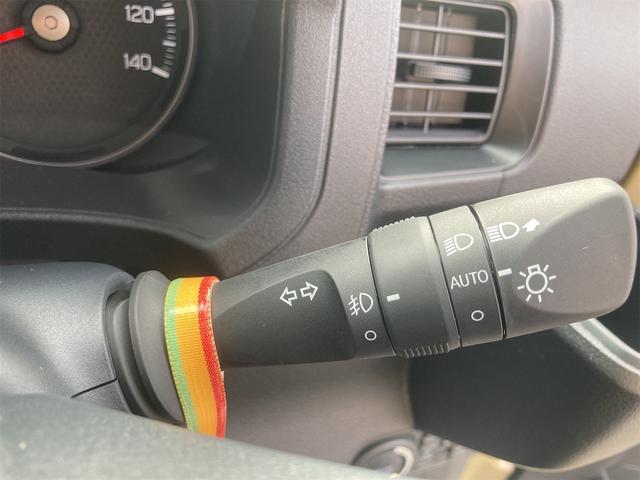 アトレー ＲＳ　ＣＶＴ　衝突被害軽減システム　クリアランスソナー　オートクルーズコントロール　バックカメラ　両側電動スライドドア　スマートキー　アイドリングストップ　電動格納ミラー　オートライト（10枚目）