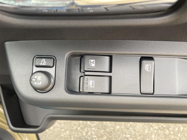 アトレー ＲＳ　ＣＶＴ　衝突被害軽減システム　クリアランスソナー　オートクルーズコントロール　バックカメラ　両側電動スライドドア　スマートキー　アイドリングストップ　電動格納ミラー　オートライト（11枚目）