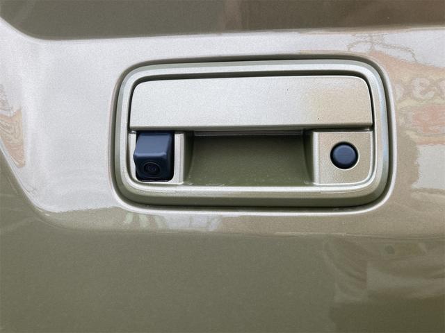 アトレー ＲＳ　ＣＶＴ　衝突被害軽減システム　クリアランスソナー　オートクルーズコントロール　バックカメラ　両側電動スライドドア　スマートキー　アイドリングストップ　電動格納ミラー　オートライト（27枚目）