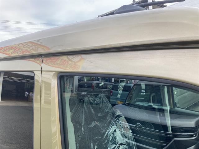 アトレー ＲＳ　ＣＶＴ　衝突被害軽減システム　クリアランスソナー　オートクルーズコントロール　バックカメラ　両側電動スライドドア　スマートキー　アイドリングストップ　電動格納ミラー　オートライト（28枚目）