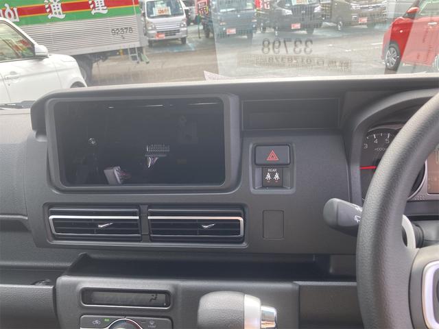 アトレー ＲＳ　ＣＶＴ　衝突被害軽減システム　クリアランスソナー　オートクルーズコントロール　バックカメラ　両側電動スライドドア　スマートキー　アイドリングストップ　電動格納ミラー　オートライト（44枚目）