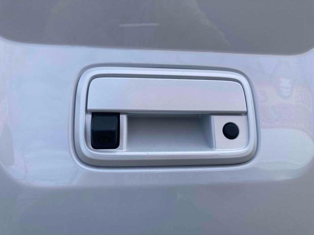 アトレー ＲＳ　バックカメラ　両側電動スライドドア　クリアランスソナー　オートクルーズコントロール　衝突被害軽減システム　オートライト　ＬＥＤヘッドランプ　スマートキー　アイドリングストップ　電動格納ミラー　ＣＶＴ（11枚目）