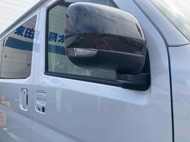 アトレー ＲＳ　バックカメラ　両側電動スライドドア　クリアランスソナー　オートクルーズコントロール　衝突被害軽減システム　オートライト　ＬＥＤヘッドランプ　スマートキー　アイドリングストップ　電動格納ミラー　ＣＶＴ（14枚目）