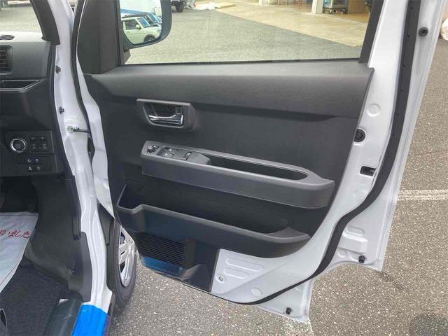 アトレー ＲＳ　バックカメラ　両側電動スライドドア　クリアランスソナー　オートクルーズコントロール　衝突被害軽減システム　オートライト　ＬＥＤヘッドランプ　スマートキー　アイドリングストップ　電動格納ミラー　ＣＶＴ（20枚目）