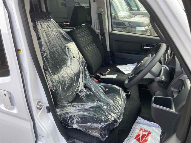 アトレー ＲＳ　バックカメラ　両側電動スライドドア　クリアランスソナー　オートクルーズコントロール　衝突被害軽減システム　オートライト　ＬＥＤヘッドランプ　スマートキー　アイドリングストップ　電動格納ミラー　ＣＶＴ（22枚目）