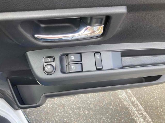 アトレー ＲＳ　バックカメラ　両側電動スライドドア　クリアランスソナー　オートクルーズコントロール　衝突被害軽減システム　オートライト　ＬＥＤヘッドランプ　スマートキー　アイドリングストップ　電動格納ミラー　ＣＶＴ（29枚目）