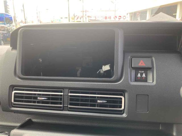 アトレー ＲＳ　バックカメラ　両側電動スライドドア　クリアランスソナー　オートクルーズコントロール　衝突被害軽減システム　オートライト　ＬＥＤヘッドランプ　スマートキー　アイドリングストップ　電動格納ミラー　ＣＶＴ（31枚目）