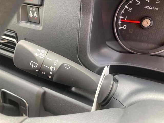 アトレー ＲＳ　バックカメラ　両側電動スライドドア　クリアランスソナー　オートクルーズコントロール　衝突被害軽減システム　オートライト　ＬＥＤヘッドランプ　スマートキー　アイドリングストップ　電動格納ミラー　ＣＶＴ（35枚目）