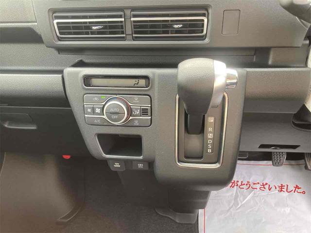 アトレー ＲＳ　バックカメラ　両側電動スライドドア　クリアランスソナー　オートクルーズコントロール　衝突被害軽減システム　オートライト　ＬＥＤヘッドランプ　スマートキー　アイドリングストップ　電動格納ミラー　ＣＶＴ（40枚目）