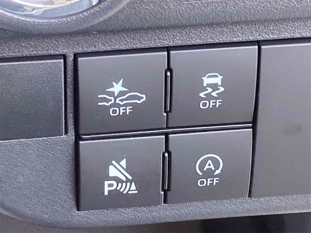 アトレー ＲＳ　バックカメラ　両側電動スライドドア　クリアランスソナー　オートクルーズコントロール　衝突被害軽減システム　オートライト　ＬＥＤヘッドランプ　スマートキー　アイドリングストップ　電動格納ミラー　ＣＶＴ（41枚目）