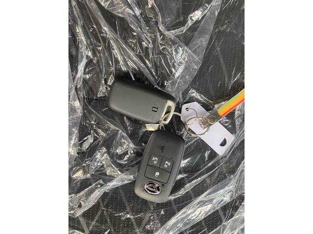 アトレー ＲＳ　バックカメラ　両側電動スライドドア　クリアランスソナー　オートクルーズコントロール　衝突被害軽減システム　オートライト　ＬＥＤヘッドランプ　スマートキー　アイドリングストップ　電動格納ミラー　ＣＶＴ（47枚目）